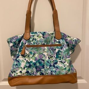 Croft and Barrow bag